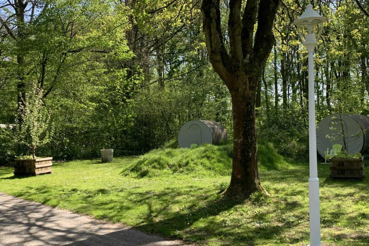 Buytenplaets Suydersee - Bild 8 Buytenplaets Suydersee - Bild 8