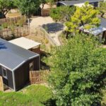 Camping Côte Plage - Bild 1 Camping Côte Plage - Bild 1