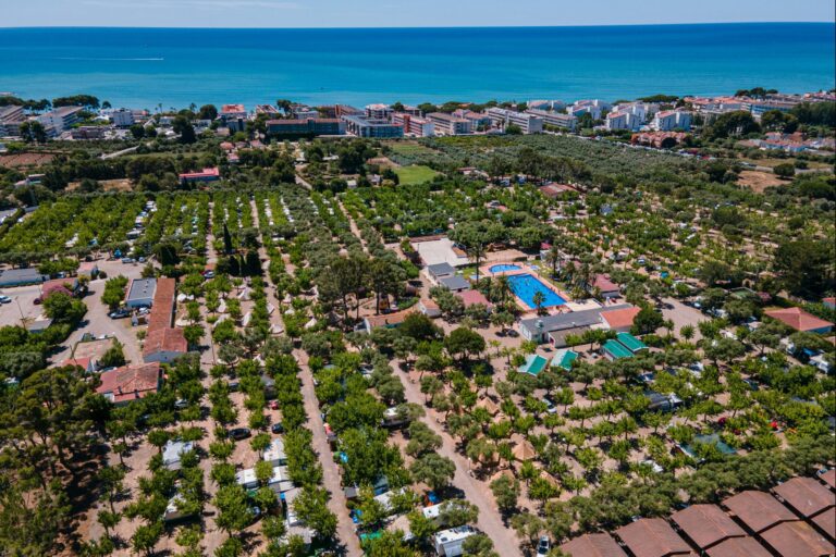 Camping Cambrils Caban - Bild 1