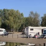 Caravanserei Resort Oberhavel - Bild 1 Caravanserei Resort Oberhavel - Bild 1