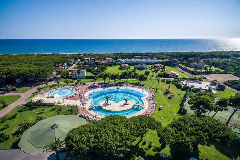 Gitavillage California - Bild 1