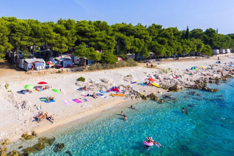 Camp Adriatic Primošten - Bild 2