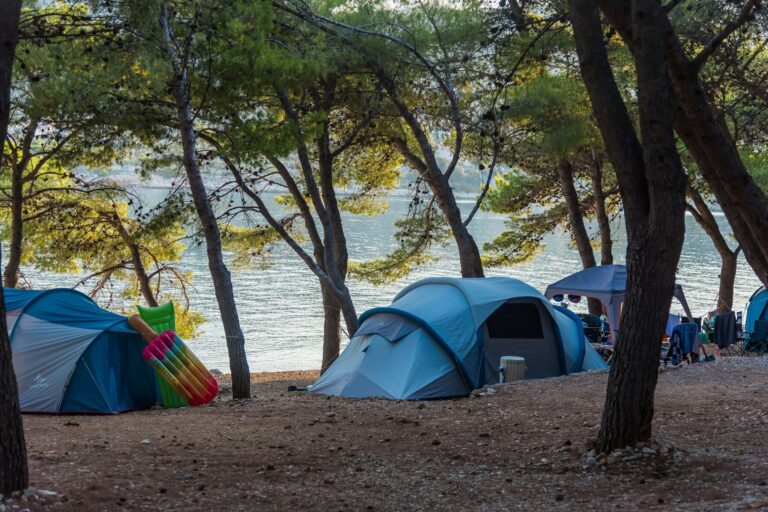 Camp Adriatic Primošten - Bild 5