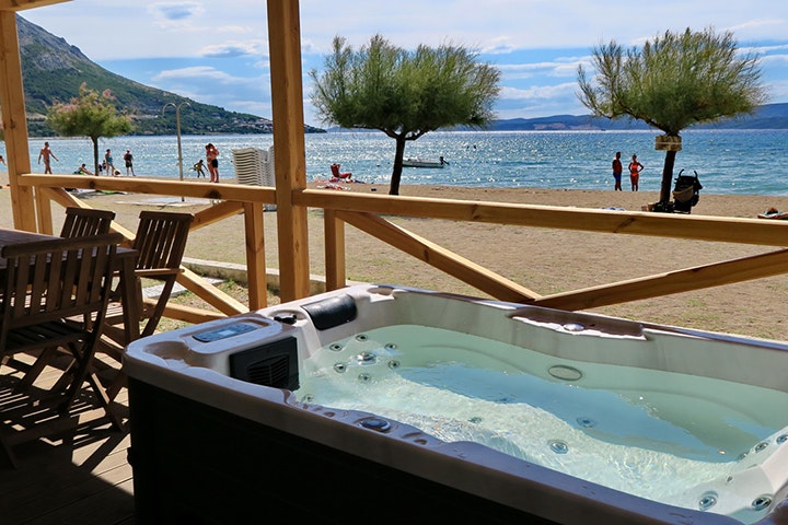 Camp Almissa - Bild 3 Camp Almissa - Bild 3