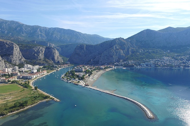 Camp Almissa - Bild 6 Camp Almissa - Bild 6