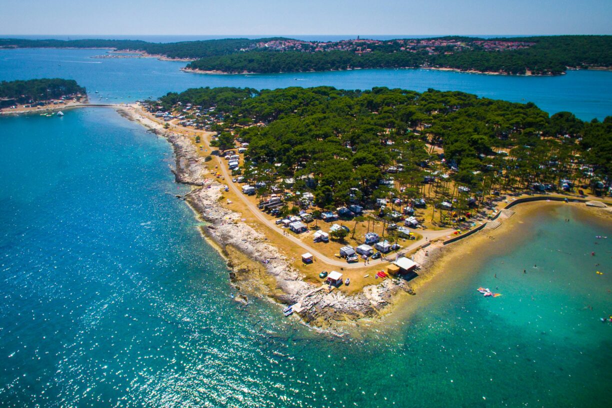 Arena Medulin Campsite - Bild 1 Arena Medulin Campsite - Bild 1