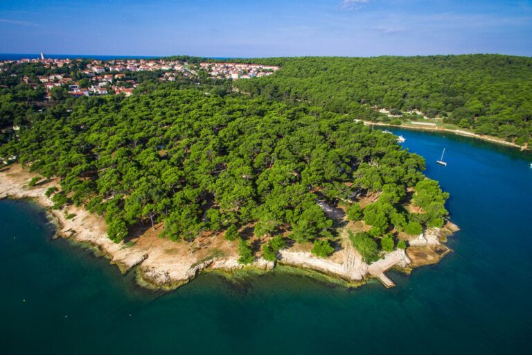 Arena Runke Campsite - Bild 1