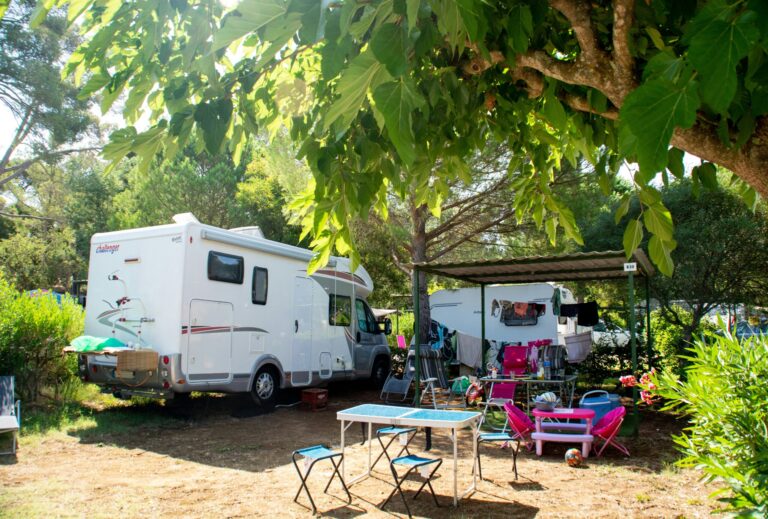 Camp Du Domaine - Bild 11