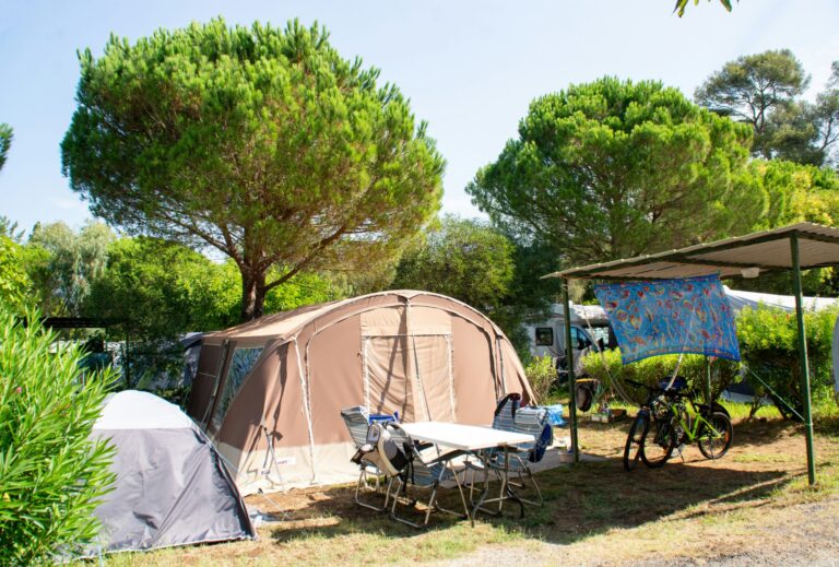 Camp Du Domaine - Bild 12