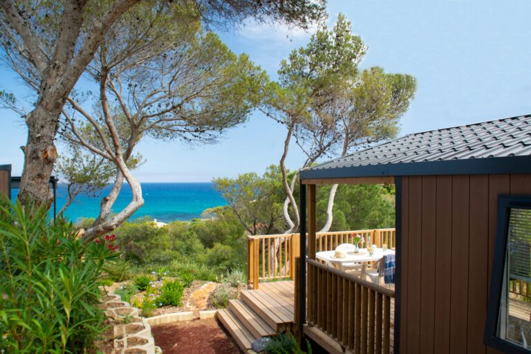 Camp Du Domaine - Bild 13