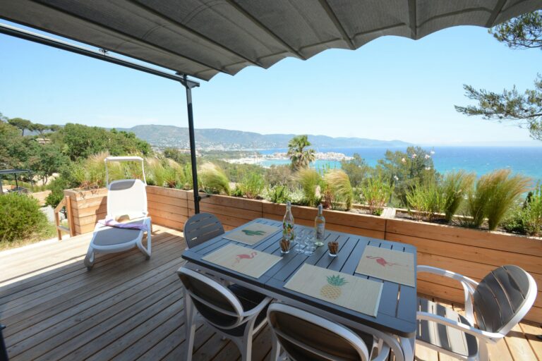 Camp Du Domaine - Bild 14