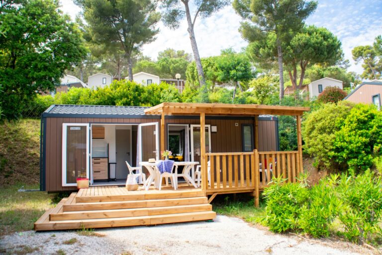 Camp Du Domaine - Bild 15