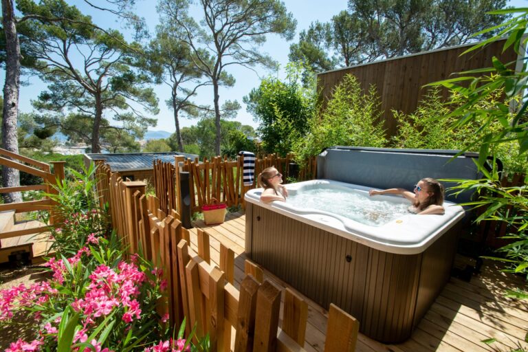 Camp Du Domaine - Bild 16