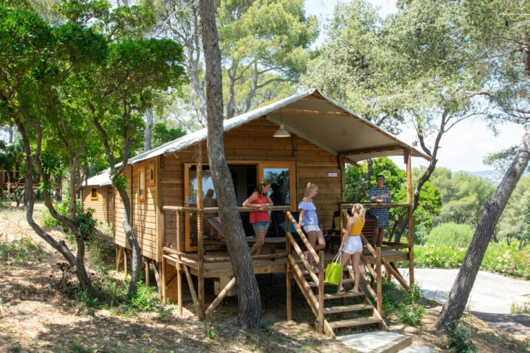 Camp Du Domaine - Bild 18