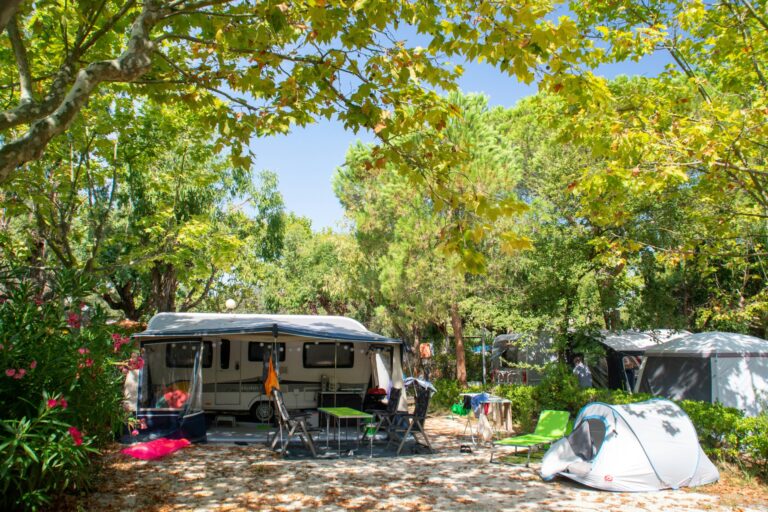 Camp Du Domaine - Bild 2