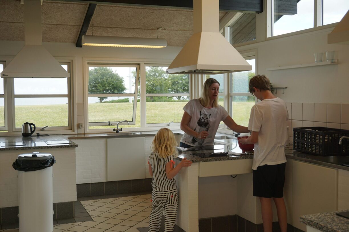 Camp Hverringe - Bild 11 Camp Hverringe - Bild 11