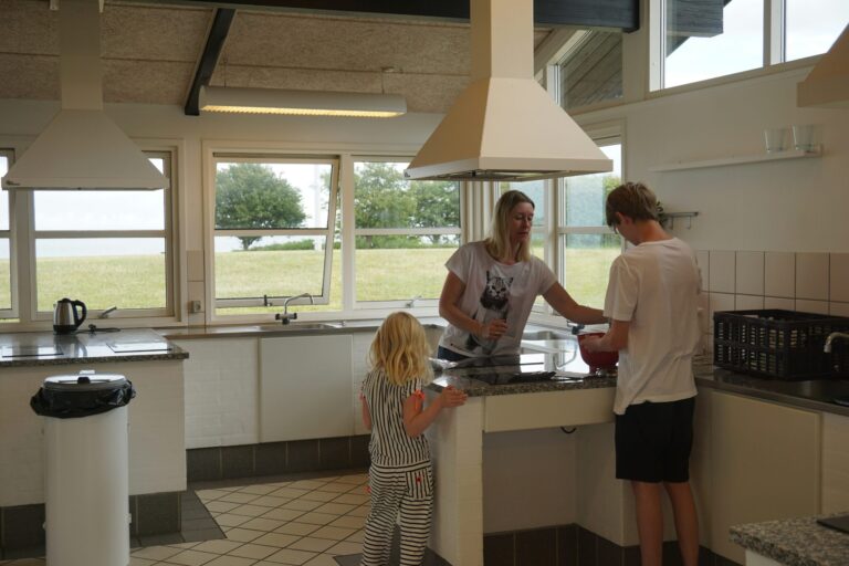 Camp Hverringe - Bild 11 Camp Hverringe - Bild 11