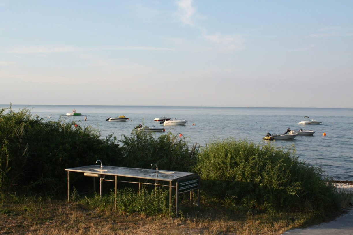 Camp Hverringe - Bild 4 Camp Hverringe - Bild 4