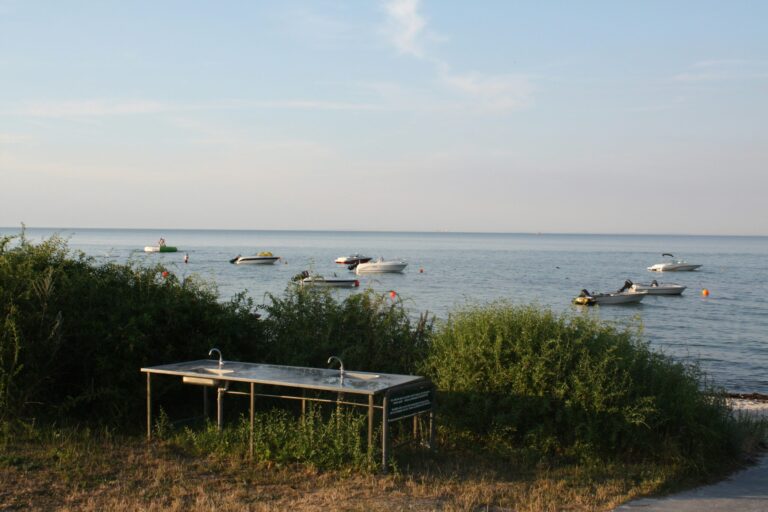 Camp Hverringe - Bild 4 Camp Hverringe - Bild 4