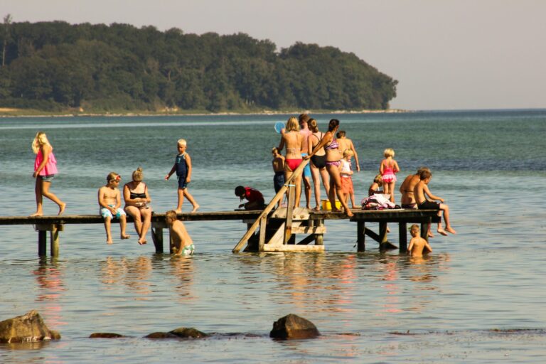 Camp Hverringe - Bild 8 Camp Hverringe - Bild 8