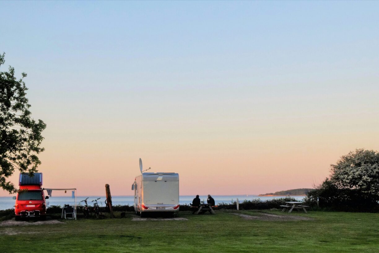 Camp Hverringe - Bild 1 Camp Hverringe - Bild 1