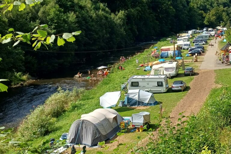 Camp Kyllburg - Bild 7