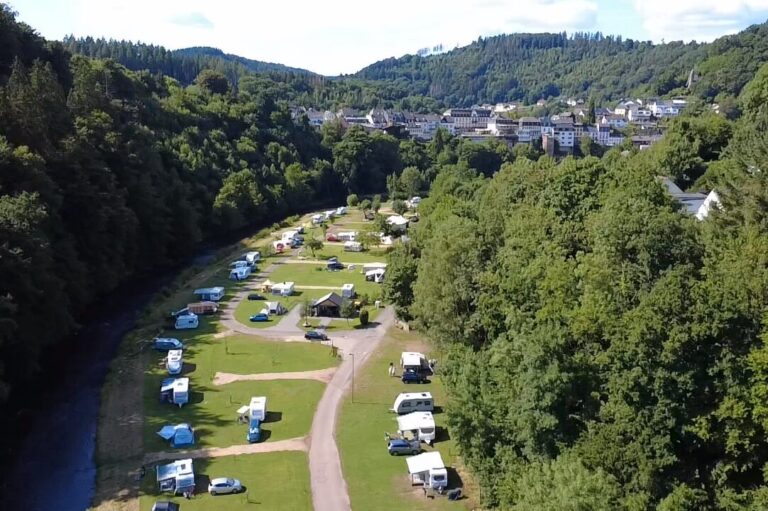 Camp Kyllburg - Bild 8