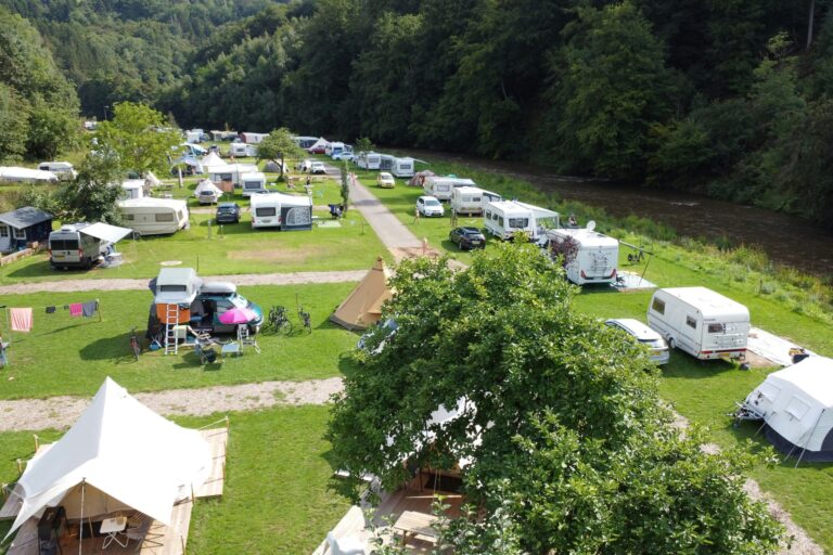 Camp Kyllburg - Bild 1