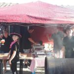 Camp Les P'tites Maisons Dans La Prairie - Bild 11