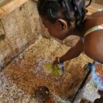 Camp Les P'tites Maisons Dans La Prairie - Bild 12