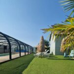 Camp Les P'tites Maisons Dans La Prairie - Bild 15