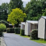 Camp Les P'tites Maisons Dans La Prairie - Bild 17