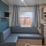 Camp Les P'tites Maisons Dans La Prairie - Bild 9