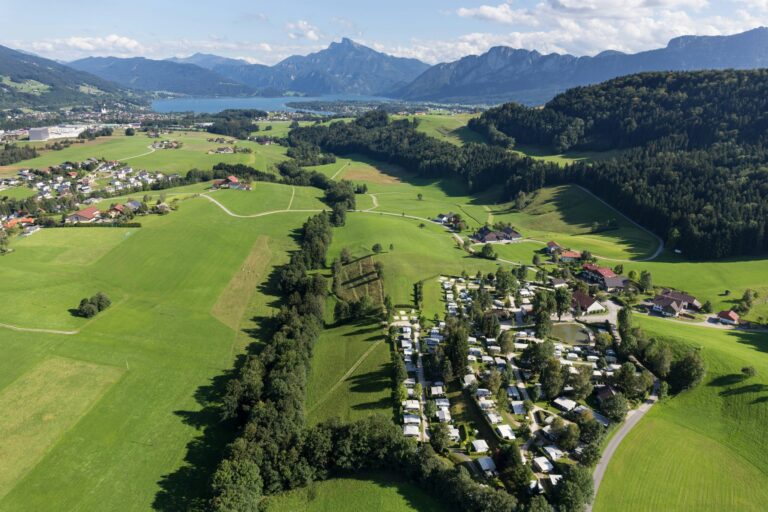 Camp Mondseeland - Bild 1