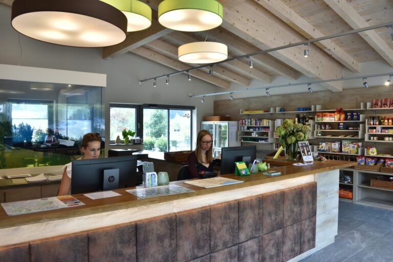 Camp Mondseeland - Bild 10 Camp Mondseeland - Bild 10