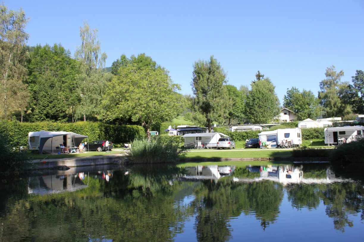 Camp Mondseeland - Bild 3 Camp Mondseeland - Bild 3