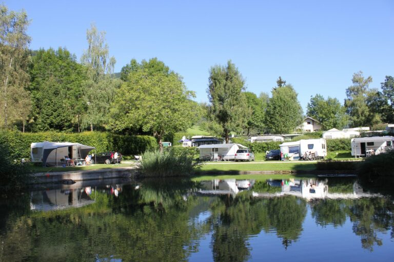 Camp Mondseeland - Bild 3 Camp Mondseeland - Bild 3