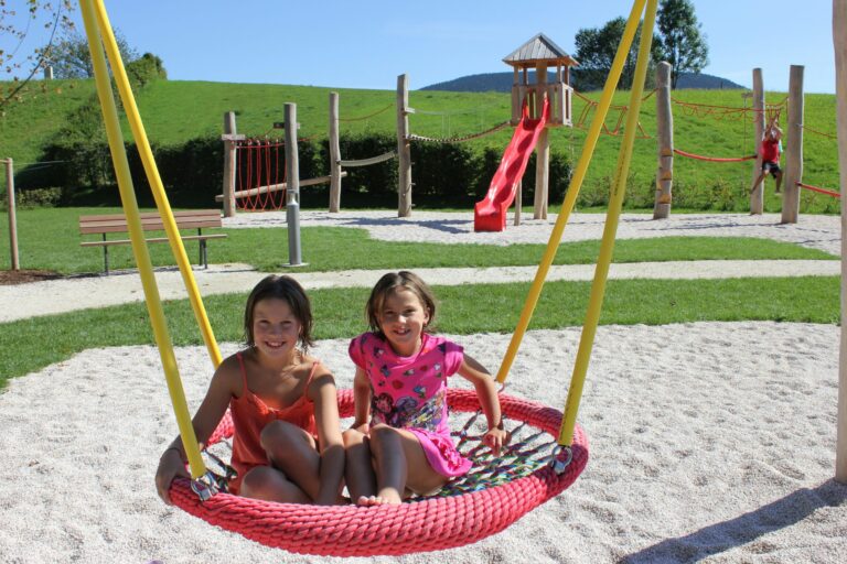 Camp Mondseeland - Bild 8 Camp Mondseeland - Bild 8