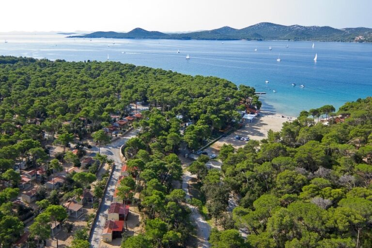 Camp Park Soline - Bild 2