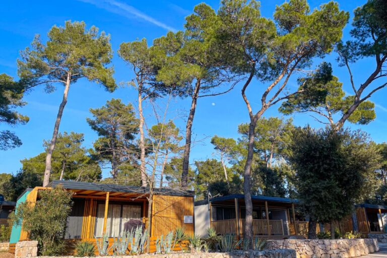 Camp Park Soline - Bild 4