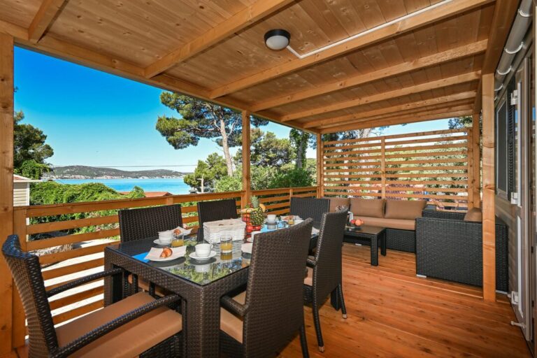 Camp Park Soline - Bild 6