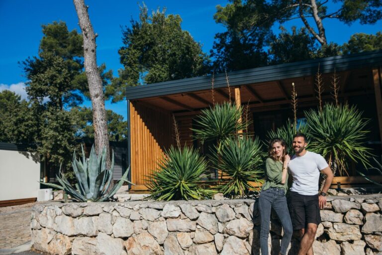 Camp Park Soline - Bild 9