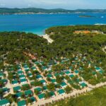 Camp Park Soline - Bild 1