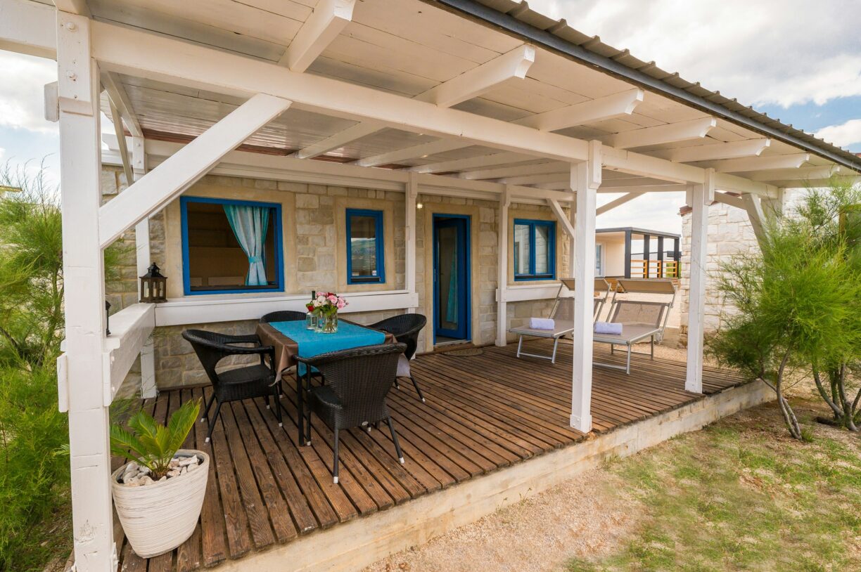 Camp Tiha Šilo - Bild 10 Camp Tiha Šilo - Bild 10