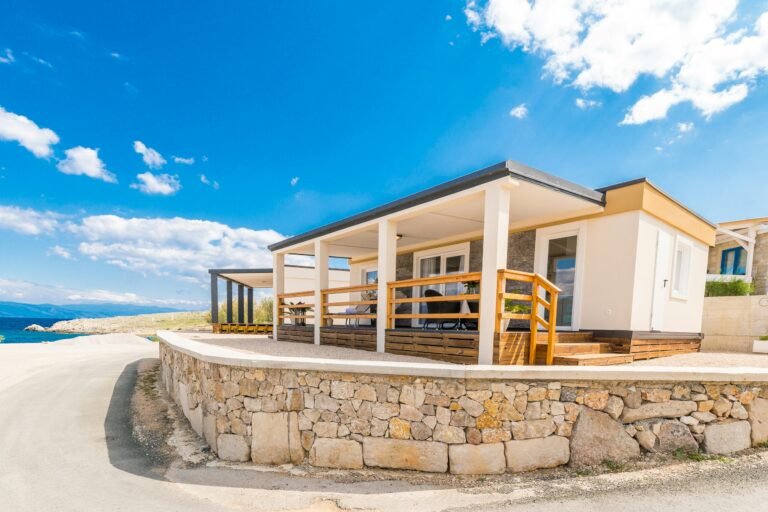 Camp Tiha Šilo - Bild 3 Camp Tiha Šilo - Bild 3