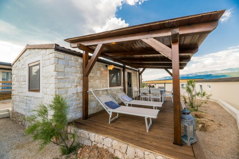 Camp Tiha Šilo - Bild 5 Camp Tiha Šilo - Bild 5