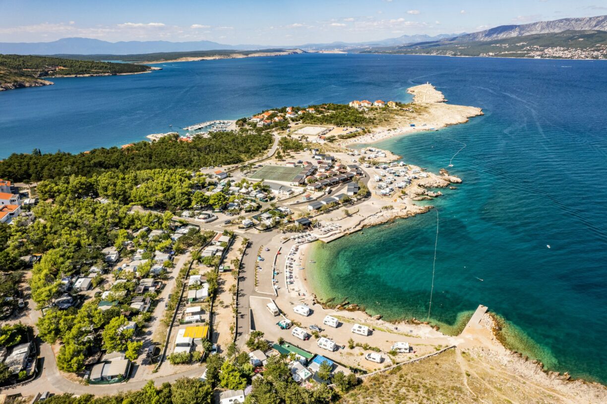 Camp Tiha Šilo - Bild 7 Camp Tiha Šilo - Bild 7