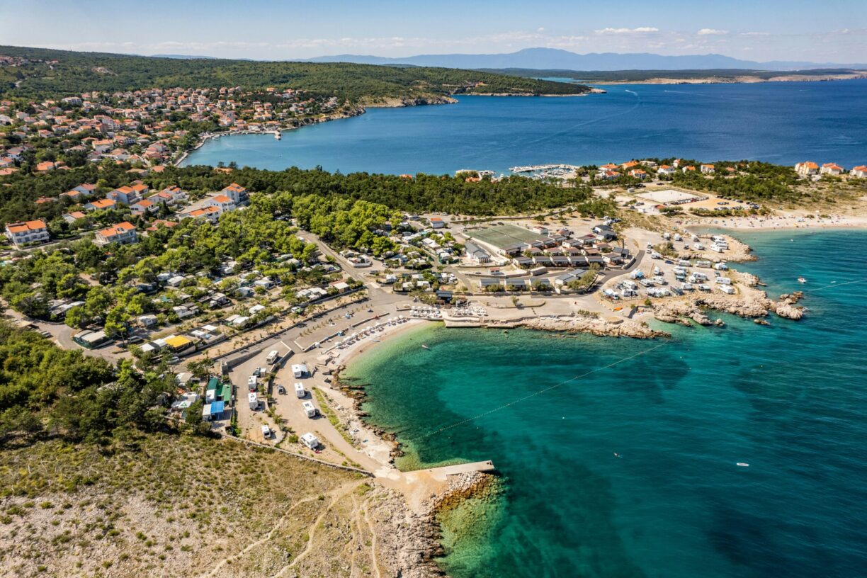 Camp Tiha Šilo - Bild 1 Camp Tiha Šilo - Bild 1