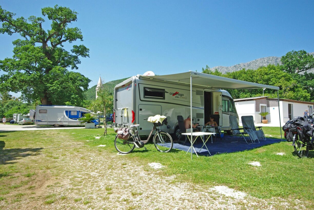 Camp Viter - Bild 12 Camp Viter - Bild 12