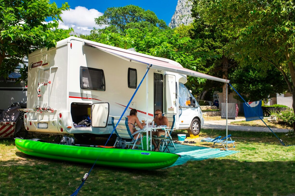 Camp Viter - Bild 2 Camp Viter - Bild 2